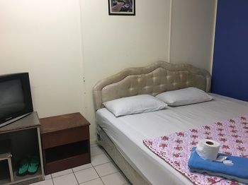 Halcyon Hotel Malacca Eksteriør bilde