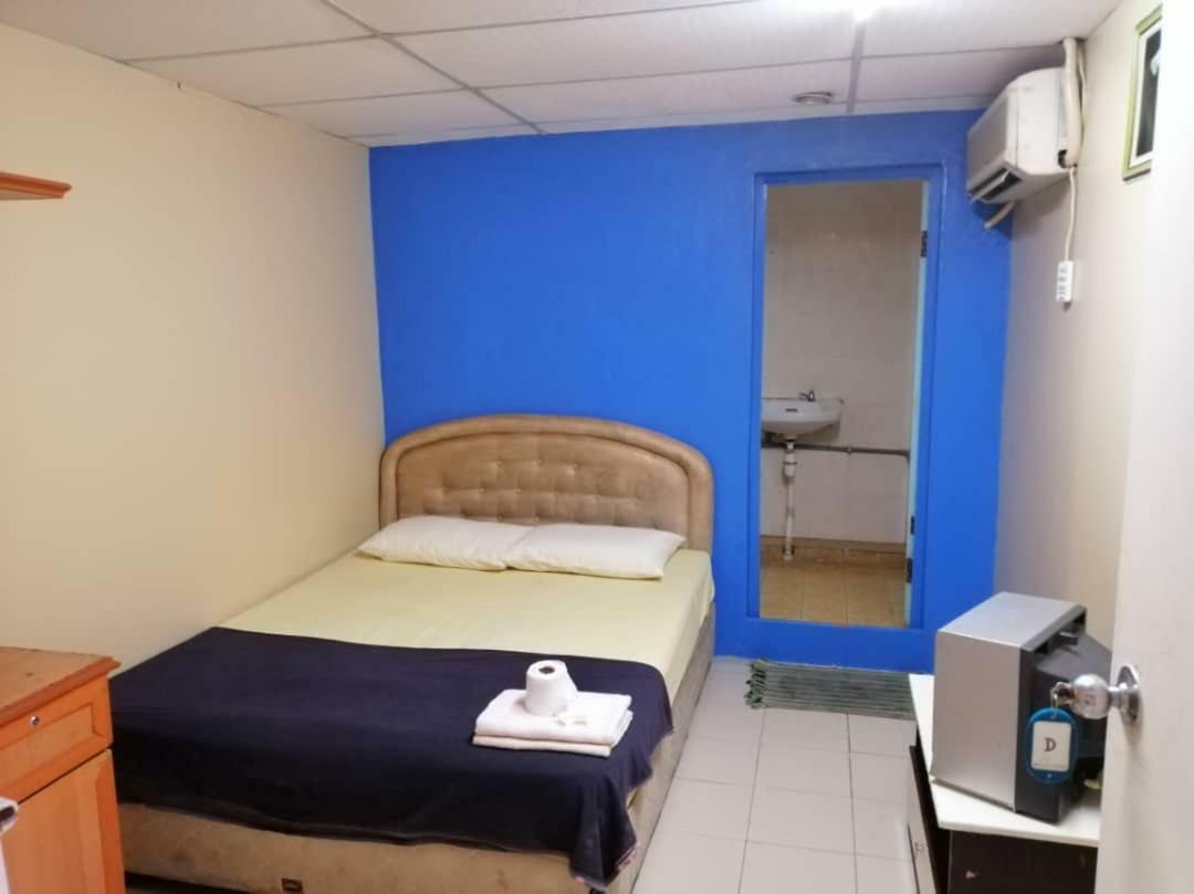 Halcyon Hotel Malacca Eksteriør bilde