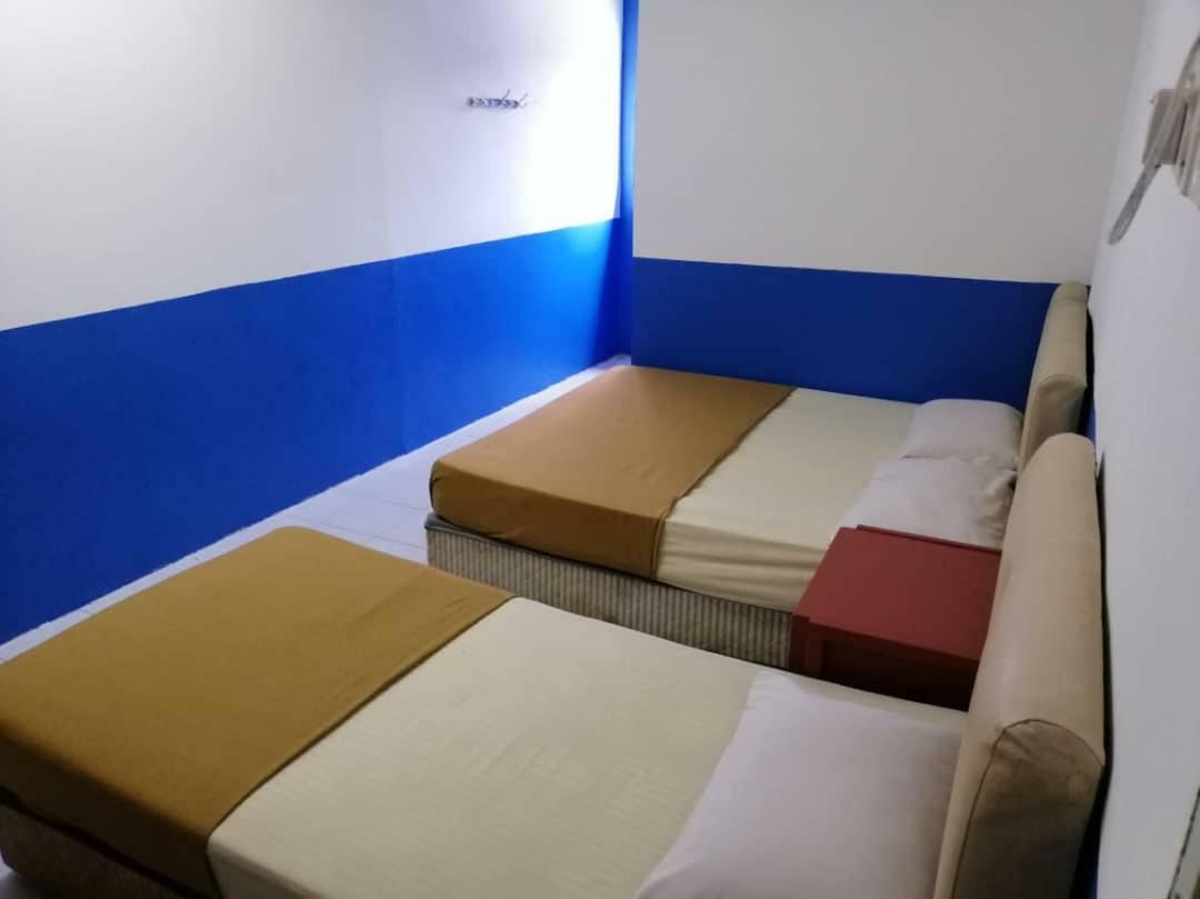 Halcyon Hotel Malacca Eksteriør bilde
